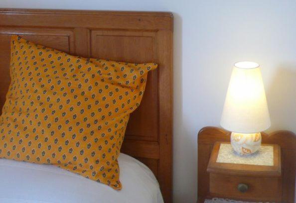 Chambres D'Hotes Le Cadran Solaire Cabrieres  Room photo